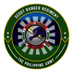 [TPA] Scout Ranger Regiment