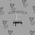 ~Issy's clothing~