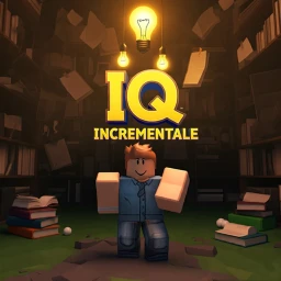 Incremental IQ icon