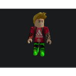SOMEONE CULT