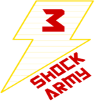 3rd SHOCK ARMY