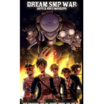 Viki's dream smp fan group