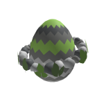 Egg of Rock