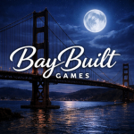 BayBuilt Games