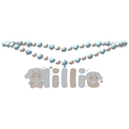 ɞ ˓ ︵ lillie thumbnail