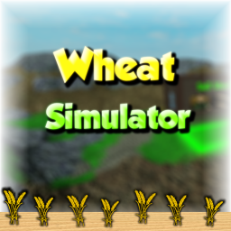 Wheat Simulator