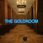 The Goldroom