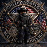 TSRP USMS