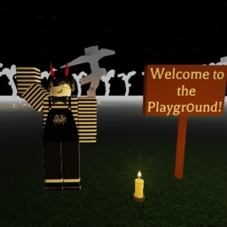 The Playground