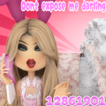 Dont Expose Me Darling