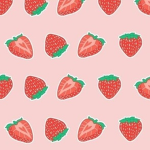 Strawberry cupcakes 2.0
