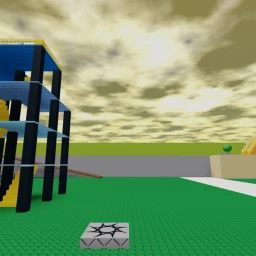 Classic: Crossroads icon