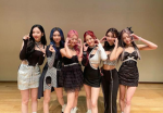Momoland fan group
