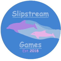 Slipstream Team Hangout