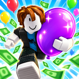 Steal a Balloon