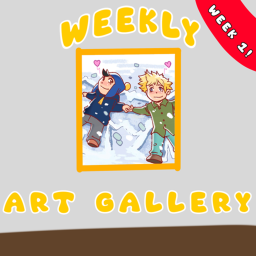 WEEKLY ART GALLERY