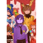 The big peeps