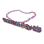 amanda 3.0 necklace
