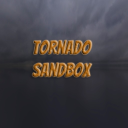 Tornado Sandbox Game