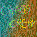 the chaos crew!!