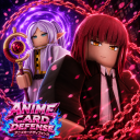 [NEW!] Anime Card Defense