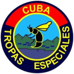 Tropas Especiales de Cuba "Avispas Negras"