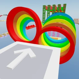 Fun Parkour Obby 275 Stages! icon