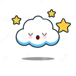 Clouds!!