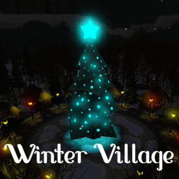 Winter Village