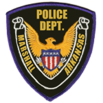 MarshaII Police Department