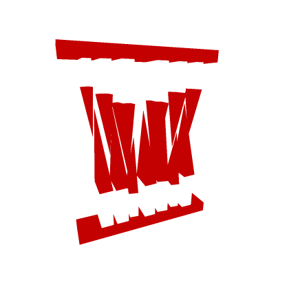 Monster Teeth