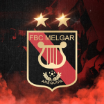 FUTBOL CLUB MELGAR