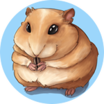 (Mishmash) The Hamster