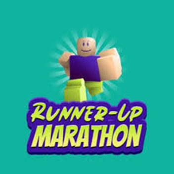 Runner-Up Marathon