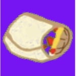 burrito armie