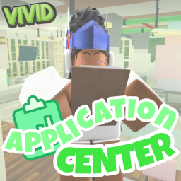 Vivid Application Center