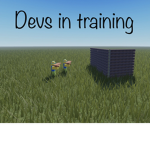 Devs in Training