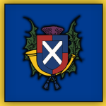 King's Own Airborne Service