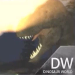 DW testing map icon