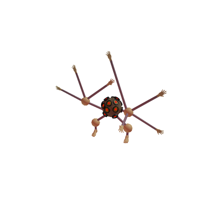 The King 4121 [3] (blender animation)