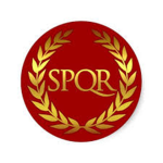 [SPQR] The Senate and the Roman People