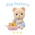 dog factorу