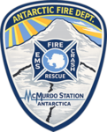 McMurdo Township Fire Department