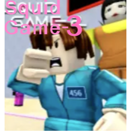 Squid Game 3