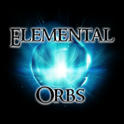 Elemental Orbs