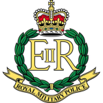 {RSA} Royal Military Police
