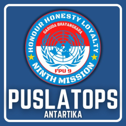 PUSLATOPS ANTARTIKA