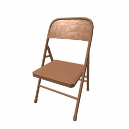 -{ Chair Simulator }-