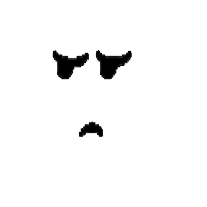Face Roblox decal