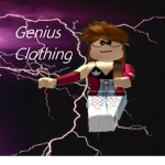 genius clothing